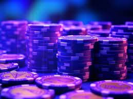 Blitz Red Casino
